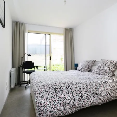 Heptagone Saint-Quentin (Aisne)