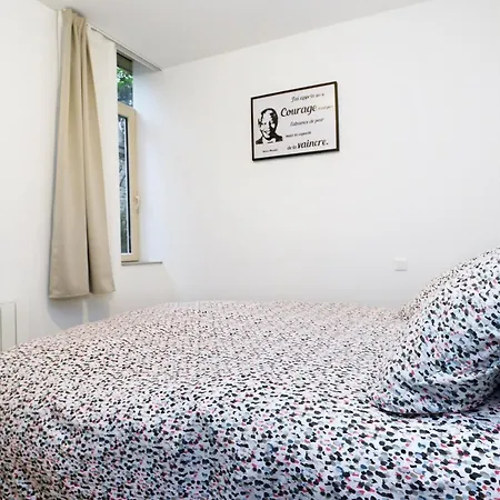 Apartment Heptagone Saint-Quentin (Aisne)