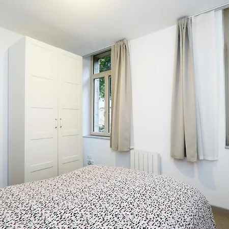 Apartment Heptagone Saint-Quentin (Aisne)