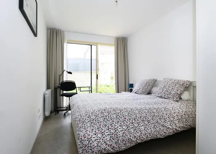 Heptagone Saint-Quentin (Aisne)